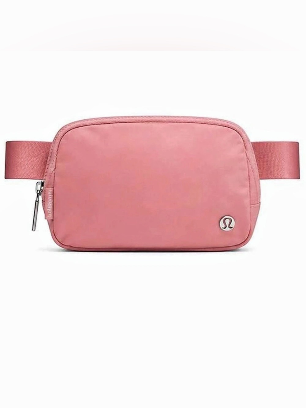 lululemon Everywhere Belt Bag 1L in Pink